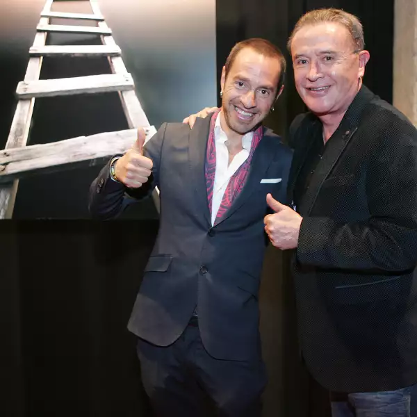 Muestra fotográfica de Pepe Soho