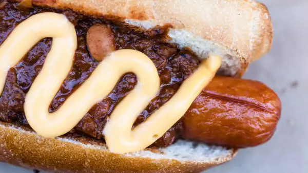 Hot dog Ramírez