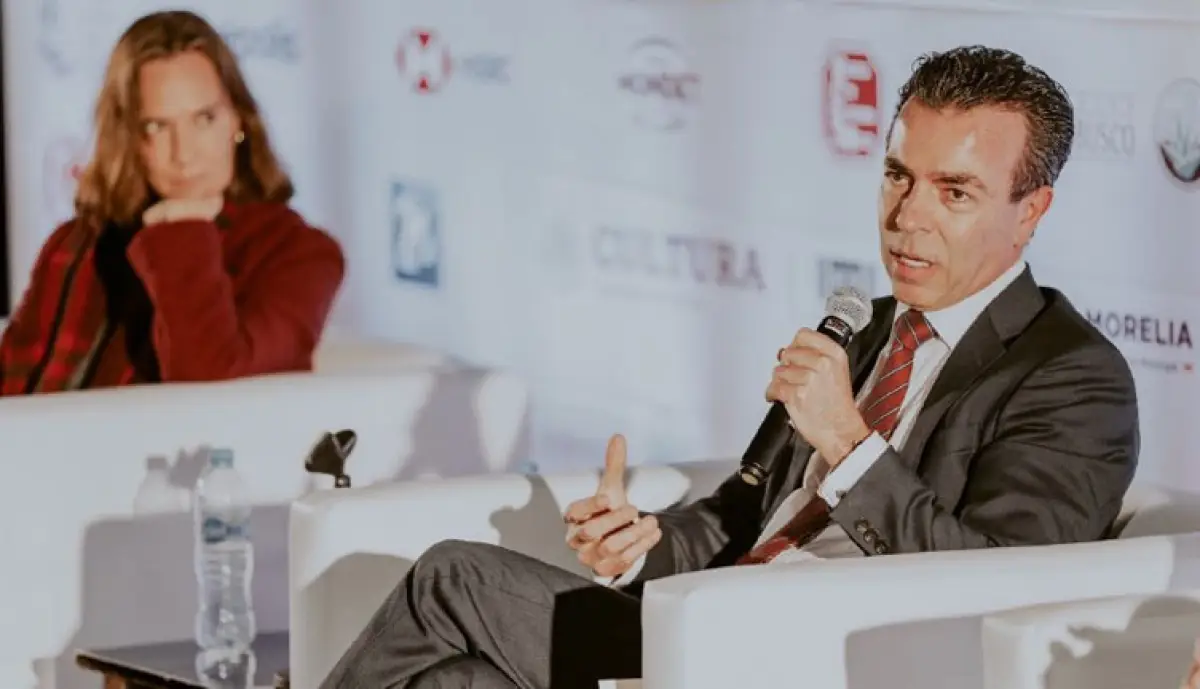 Festival de cine de Morelia