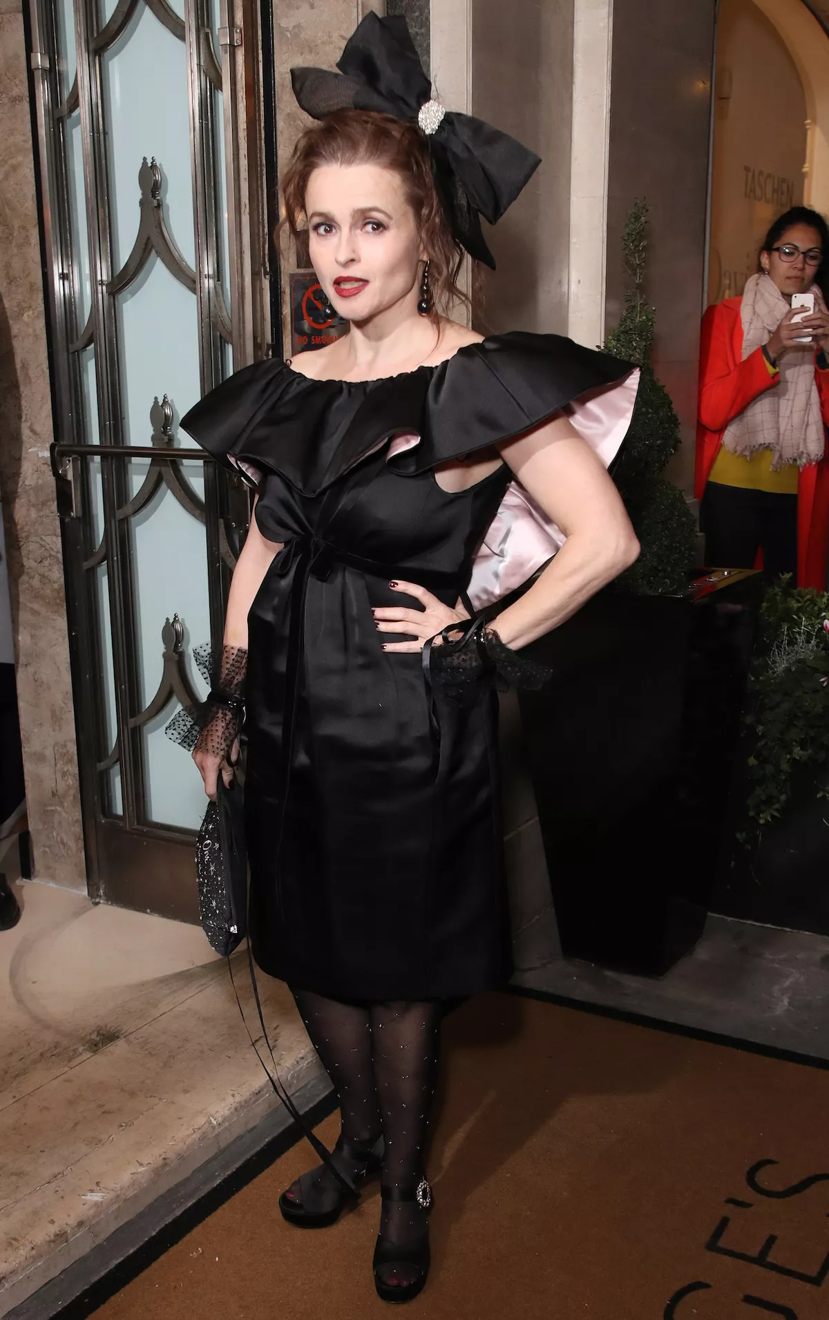 Harper's Bazaar Women Of The Year Awards 2019 - Arrivals