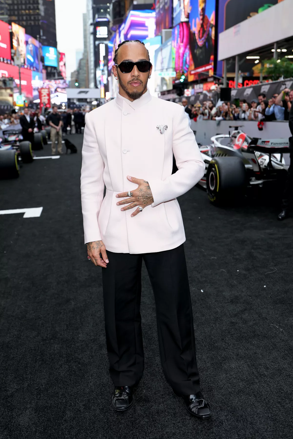 F1xFashion