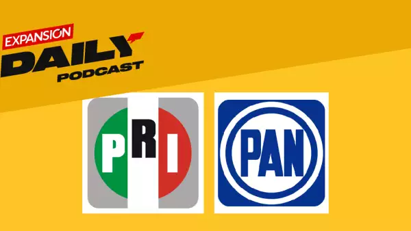Expansión Daily 16 mayo 2022 (podcast de noticias en Spotify)