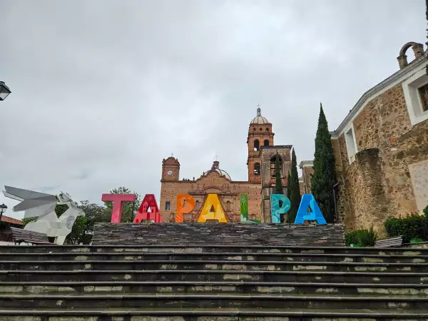 tapalpa