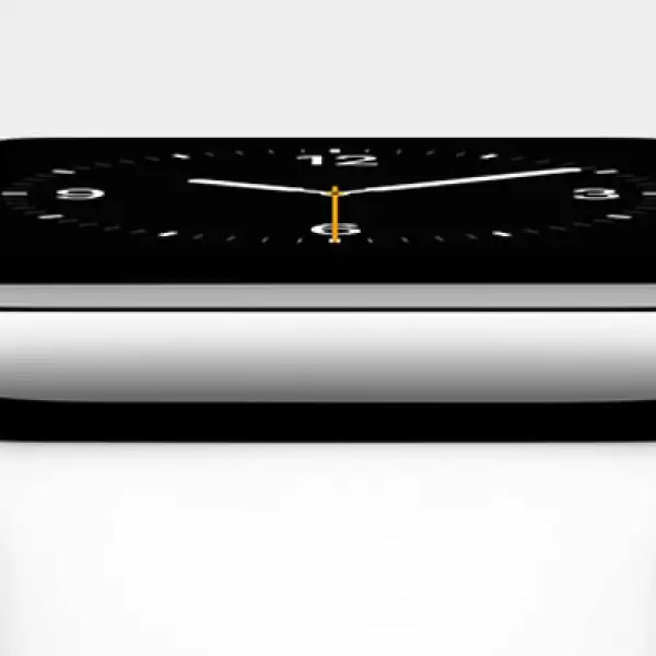 El reloj tiene un chip llamado S1
