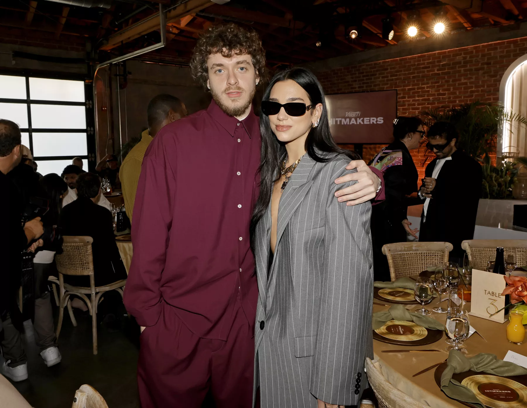 dua lipa jack harlow