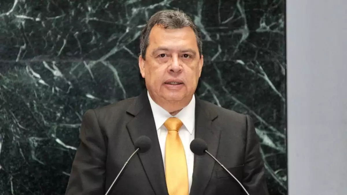 Claudia Sheinbaum rechazó un regalo del exgobernador Ángel Aguirre y el caso Ayotzinapa no es la única razón 
