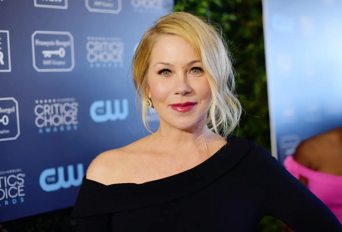 25th Annual Critics' Choice Awards - Red Carpet