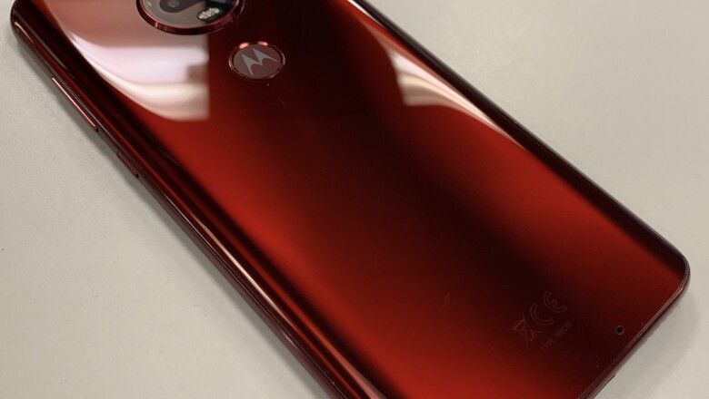 Gorilla Glass por ambos lados
