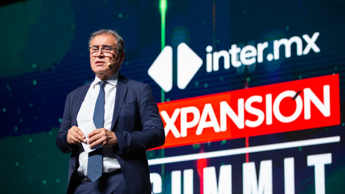 Nouriel Roubini