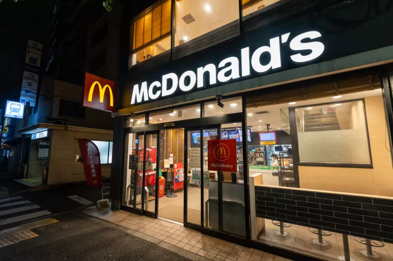 ¿Tienes un terreno? McDonald’s podría convertirlo en uno de sus próximos restaurantes