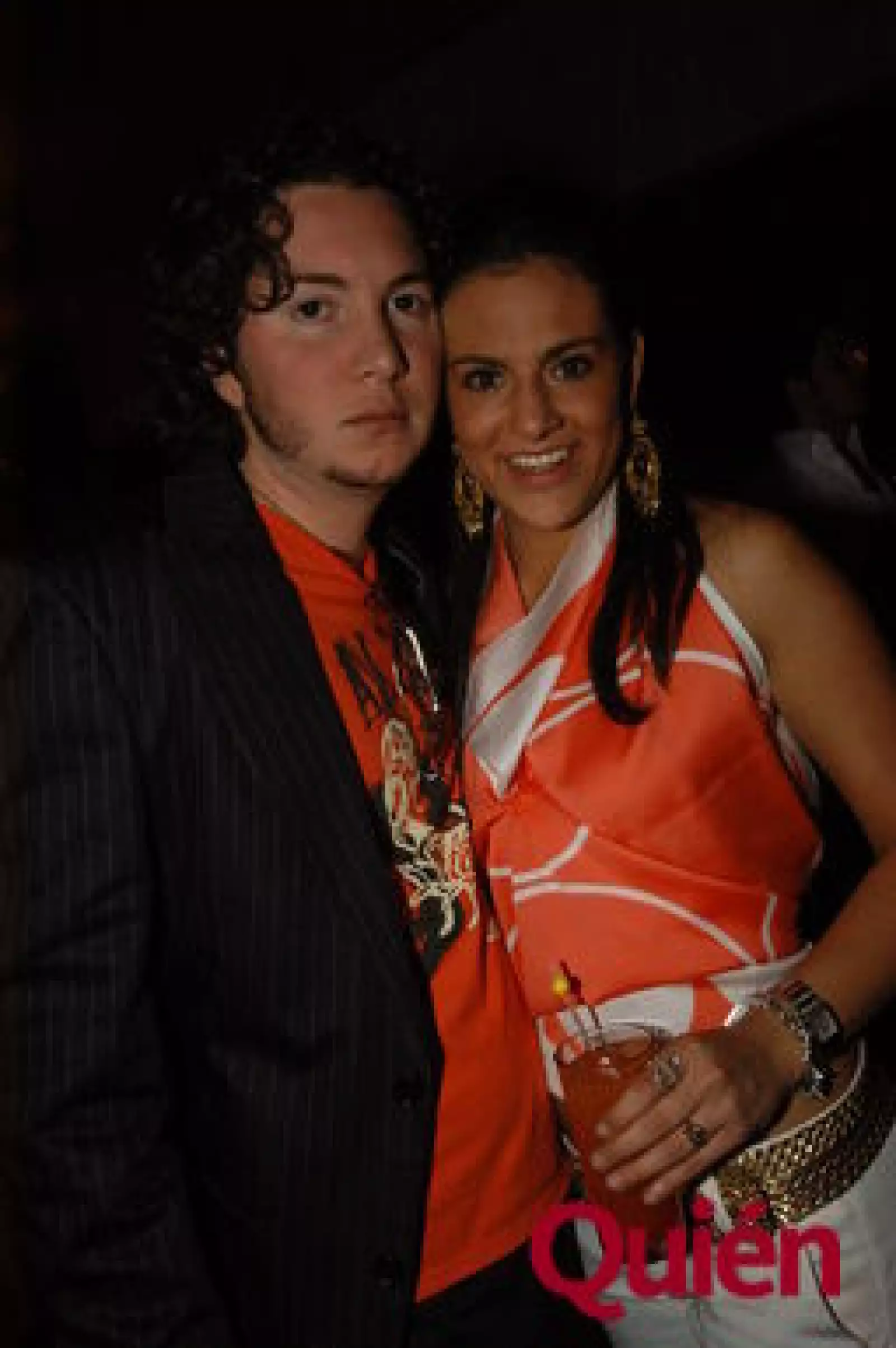 Juan Rebolledo, Regina Garza