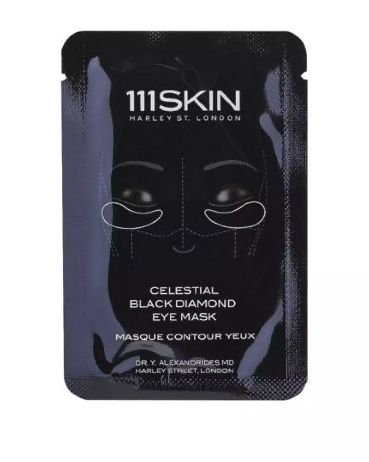 Celestial Black Diamond Eye Mask.jpg