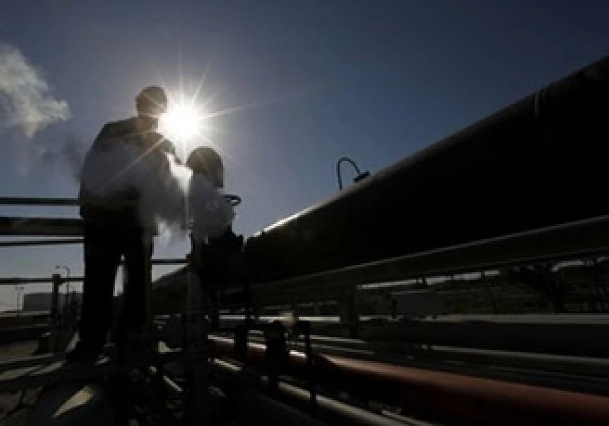 El subsecretario de Estado, James Steinberg, anunciará las sanciones este martes, según las fuentes. (Foto: Reuters)