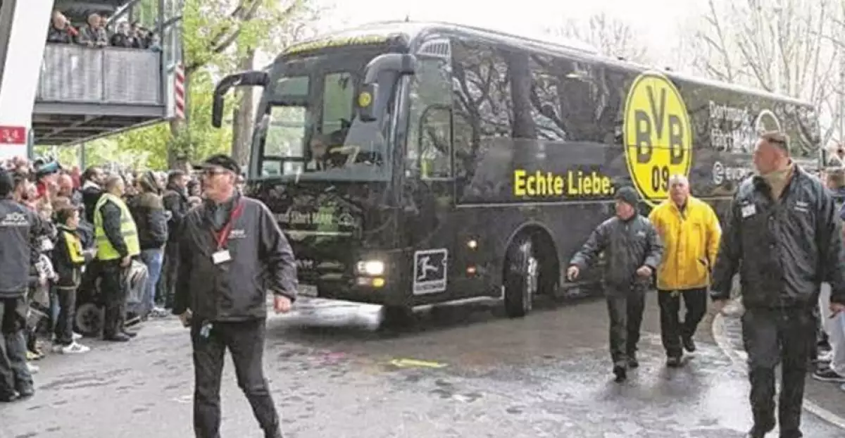 Borussia Dortmund