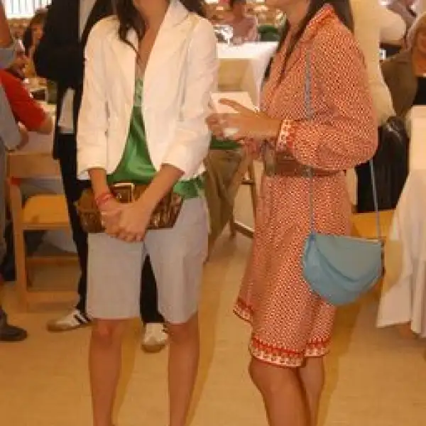 Carolina López, Vera Félix