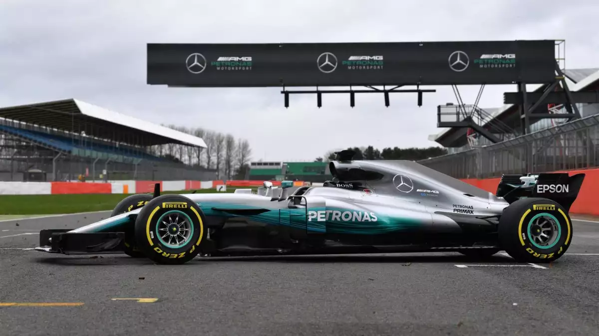 Mercedes