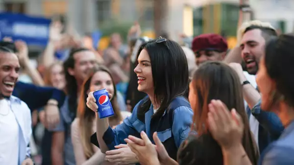 Kendall Jenner