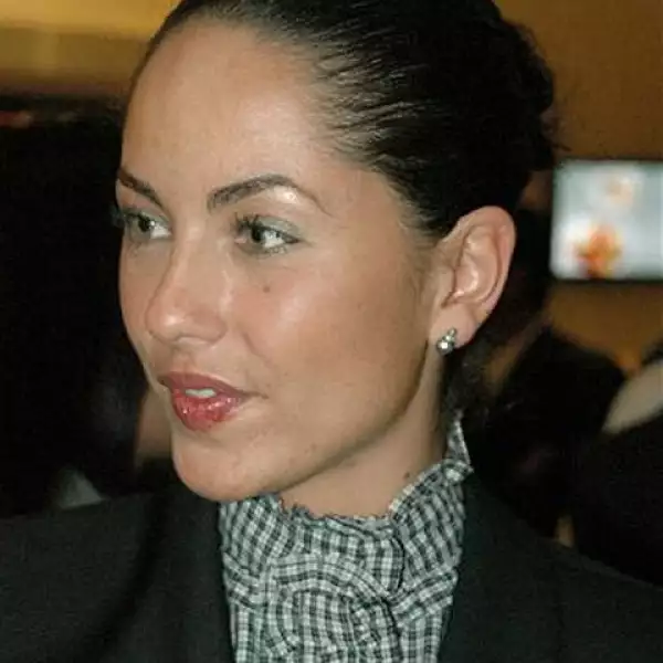 A Bárbara Mori se le relacionó sentimentalmente con el ex futbolista Jorge Campos; sin embargo, la uruguaya afirmó que son amigos desde hace años.