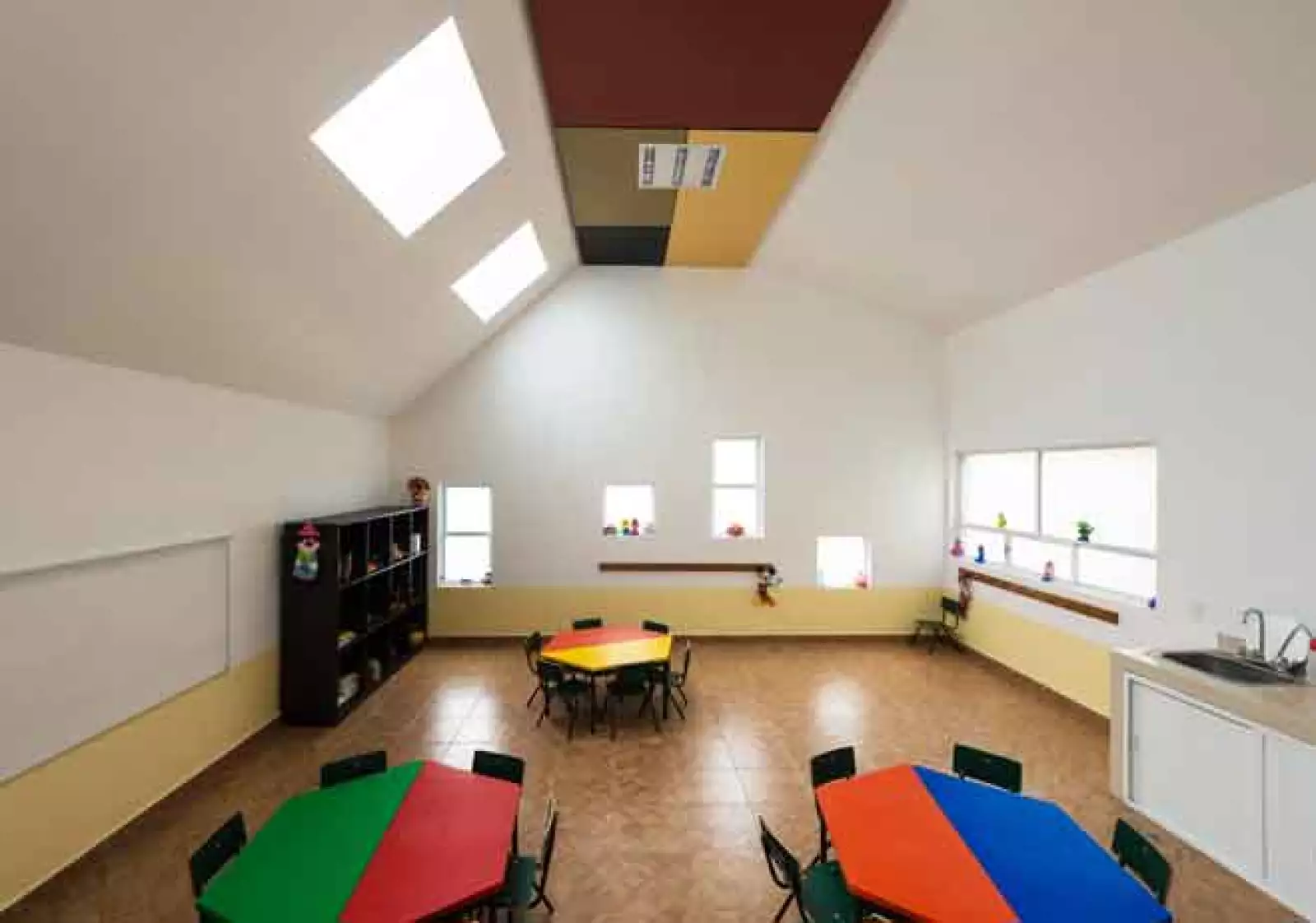 CENDI La Purísima 5