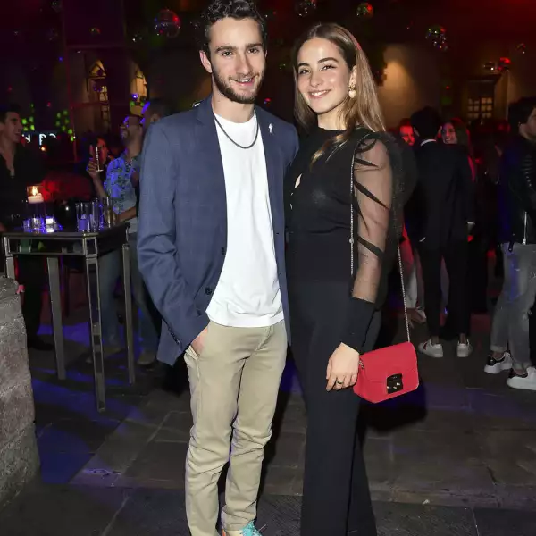 Hero Party Fashion Show,