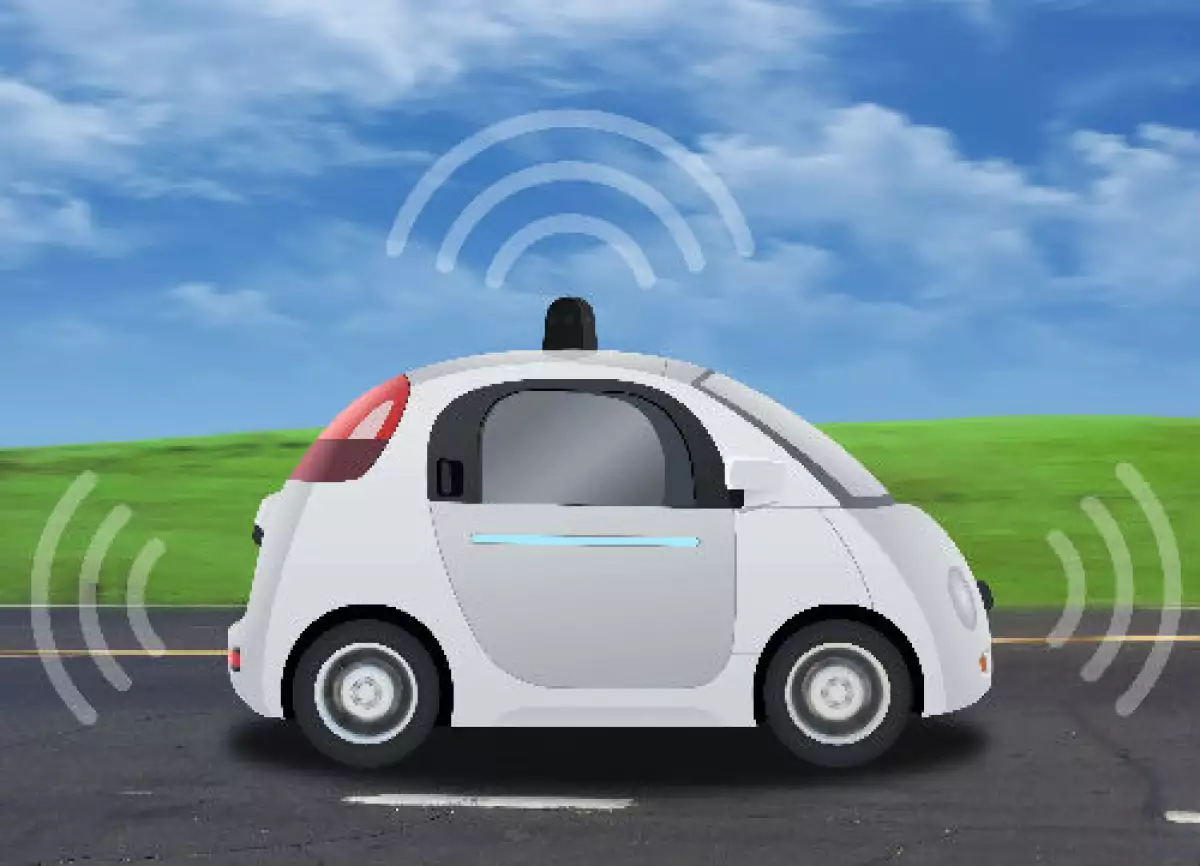 Waymo de Alphabet