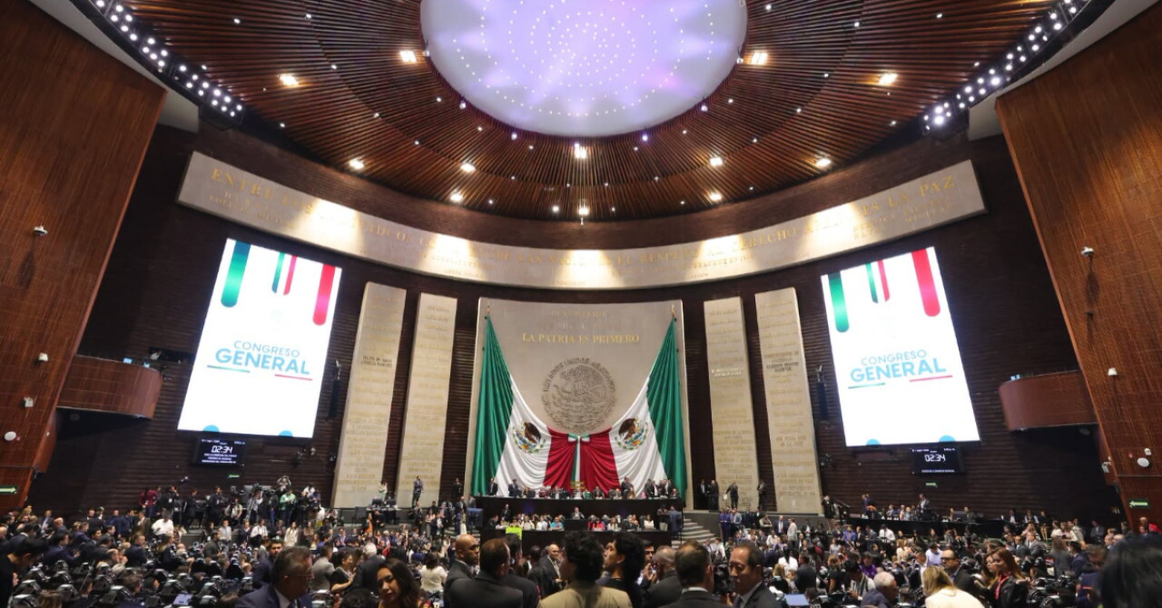 Paquete Económico 2027, cuándo vence el plazo de entrega y qué sigue en el Congreso