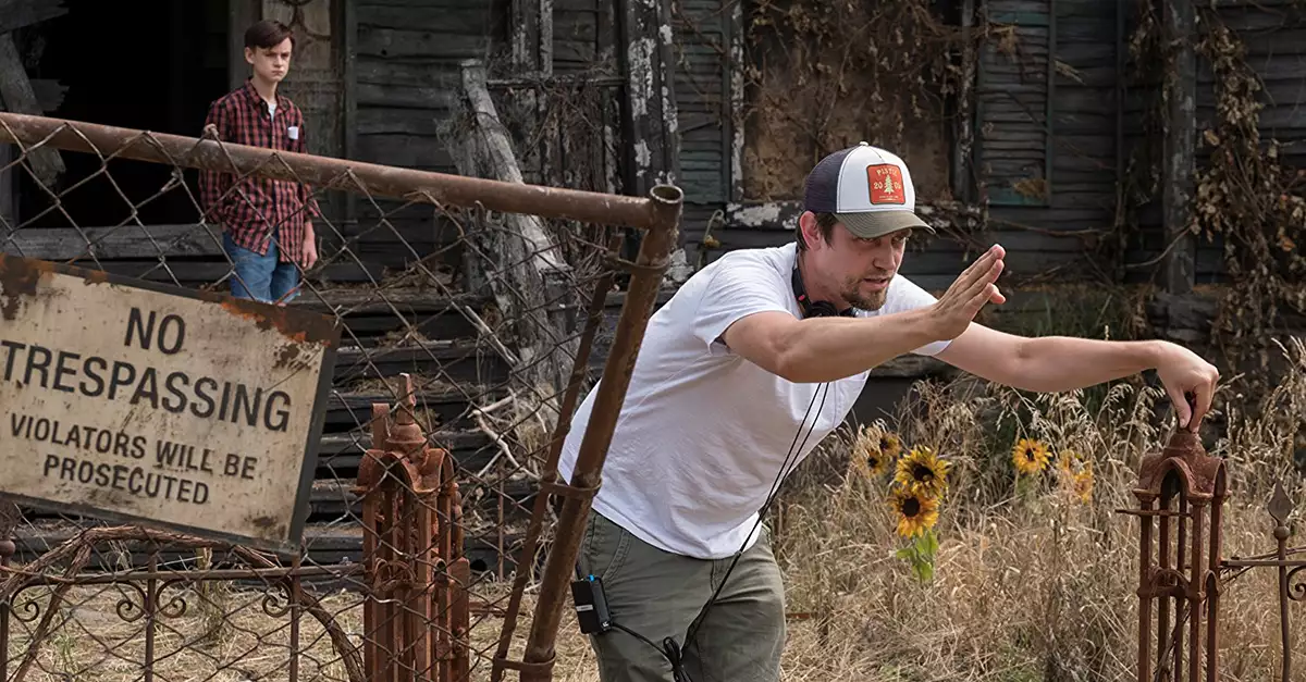 Andrés Muschietti