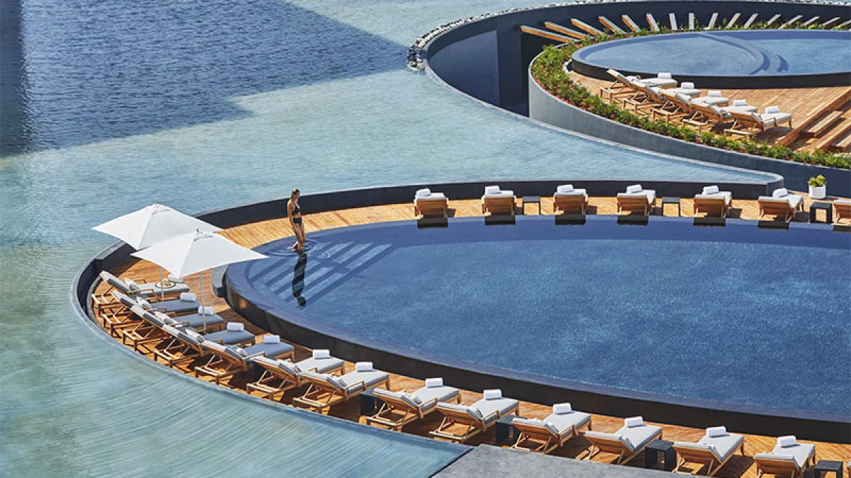 t Viceroy Los Cabos