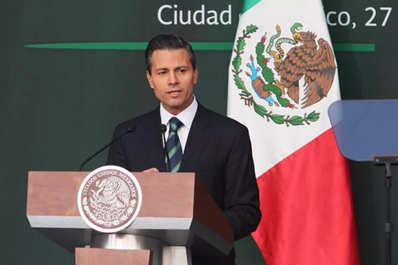 Líderes de opinión y famosos se expresaron tras las acciones que emprenderá el ejecutivo en materia de seguridad y justicia.