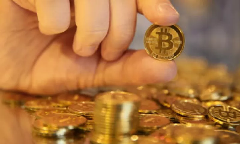 La moneda es una inversión de mucho riesgo debido a su alta volatilidad. (Foto: Getty Images)