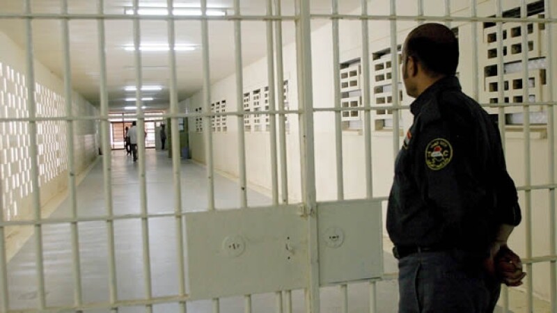 prisión iraq condenados
