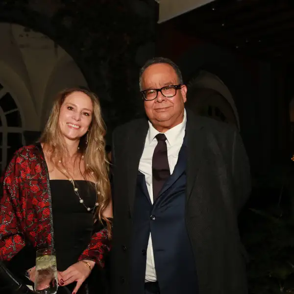 NOCHE DE GALA CON JORGE VILADOMS