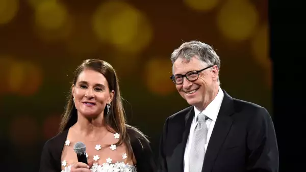 The Robin Hood Foundation's 2018 Benefit