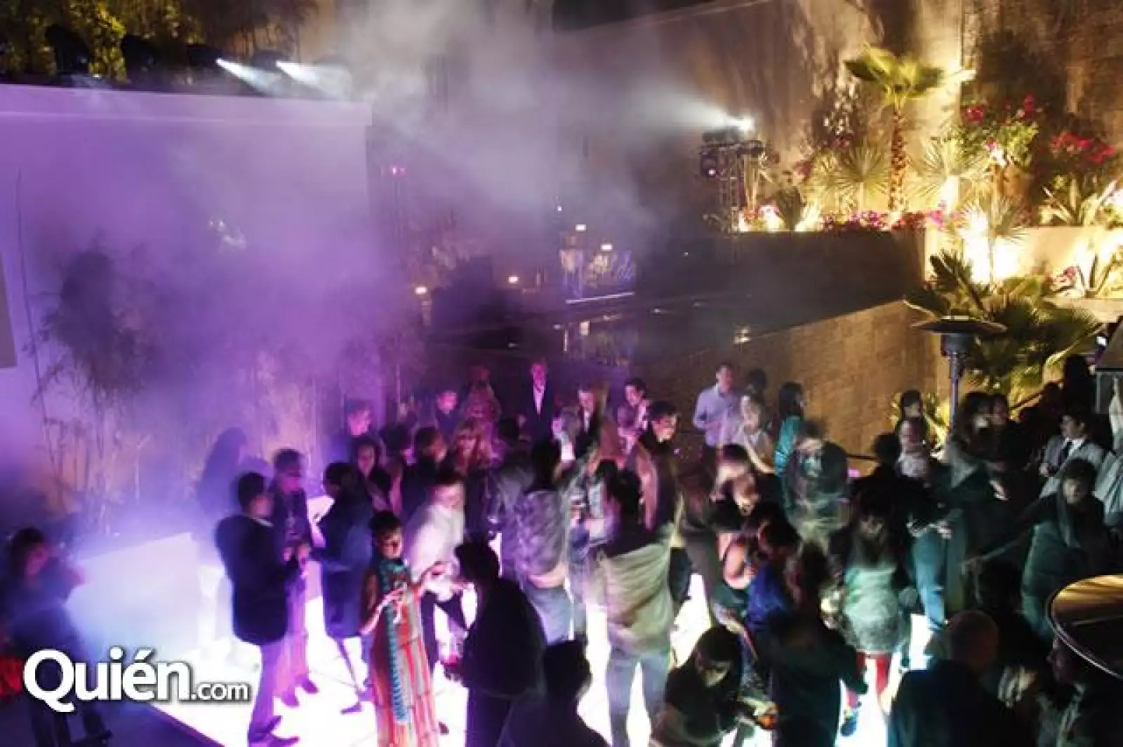 inauguracion matilda