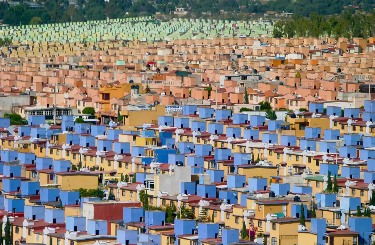 Cuánto te presta Infonavit según tu sueldo 2022 (Viviendas de interés social en la Ciudad de México)
