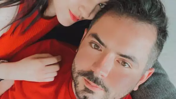 José Eduardo Derbez y Paola Dalay