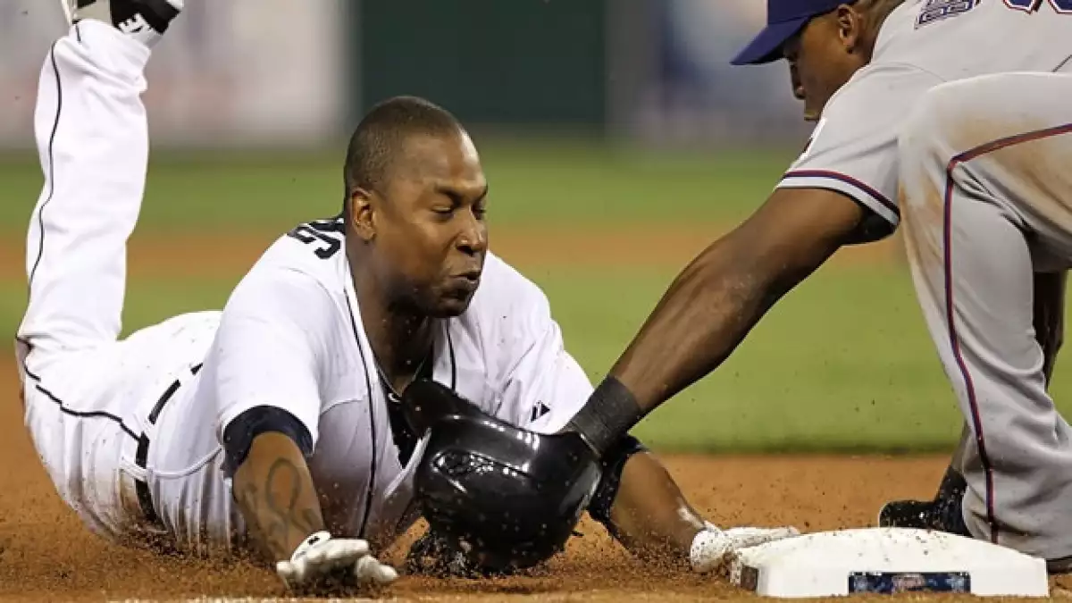 delmon young