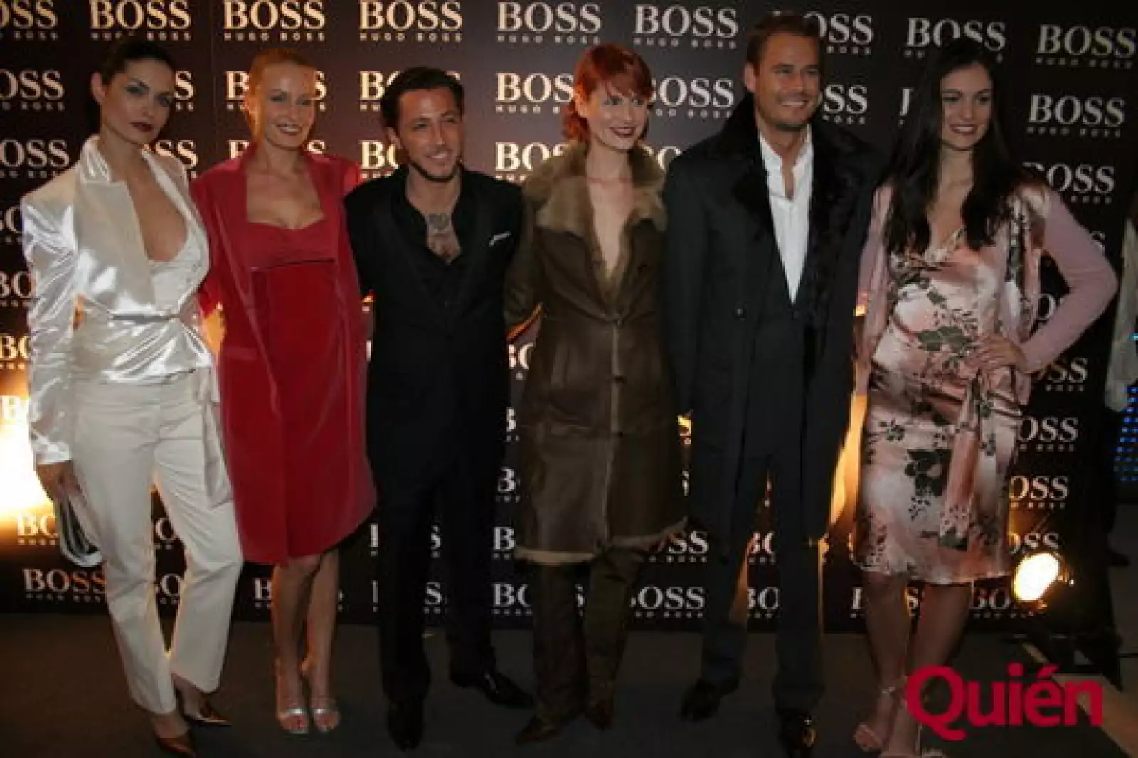 Isaac Bissu, Jacob Bjerregaard