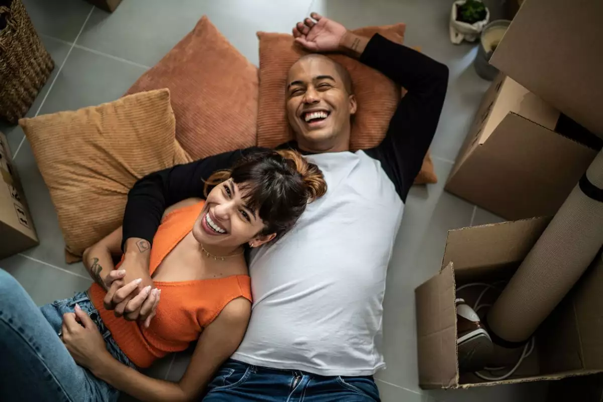 La geometría de la felicidad