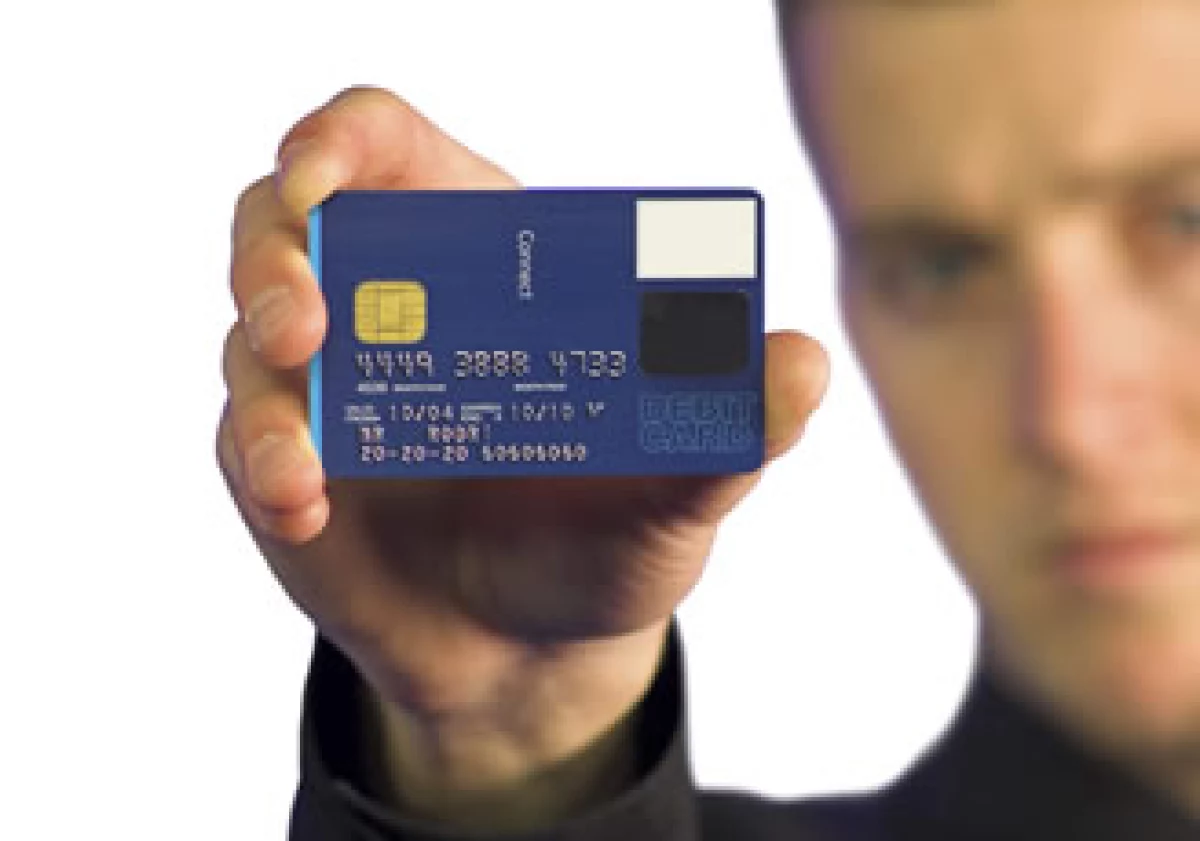 Las tarjetas prepagadas son una alternativa para quienes no tienen acceso a una tarjeta de crédito o débito. (Foto: Photos To Go)