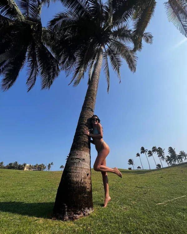 Bikini Danna Paola