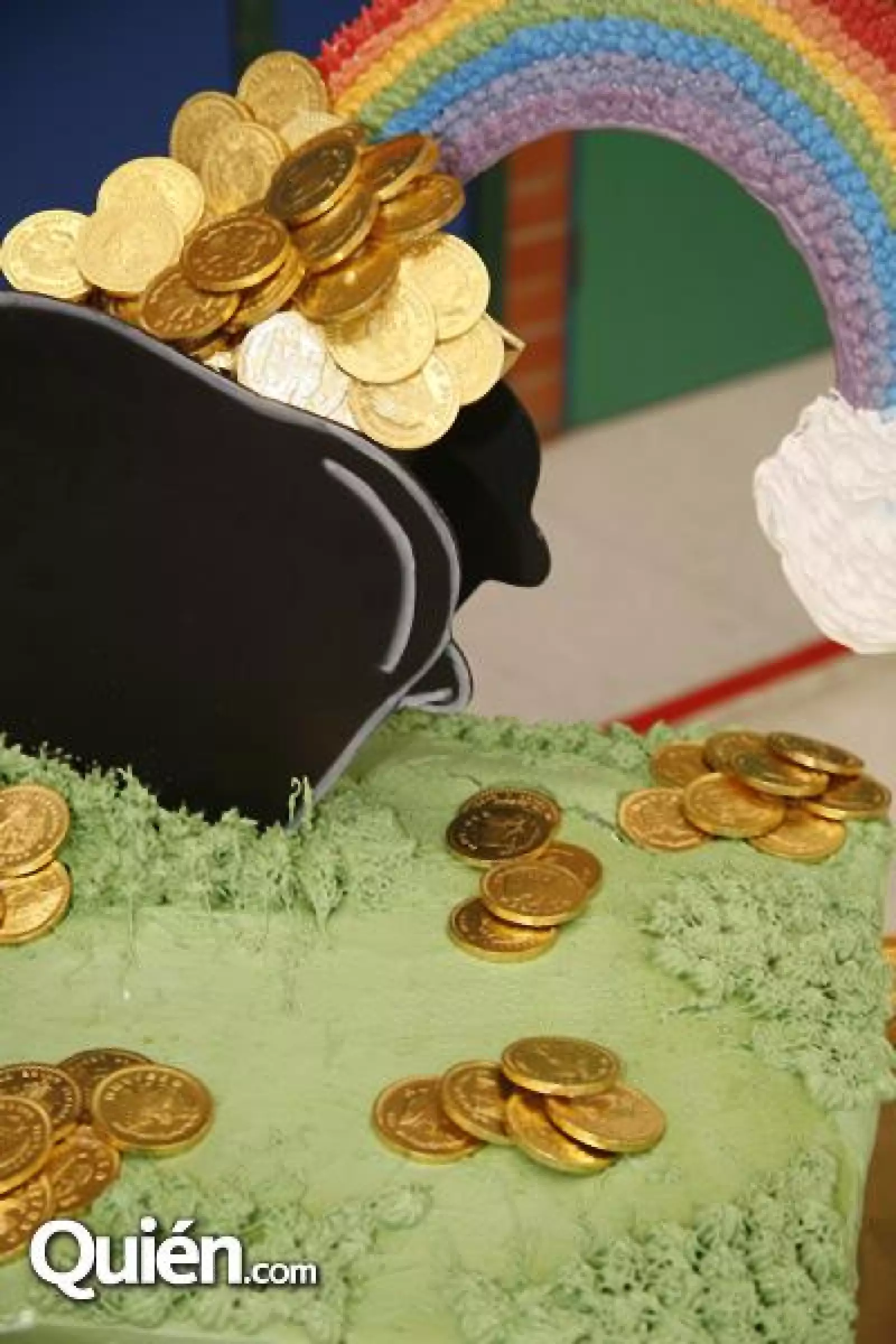 Cumple Ellen Junipero