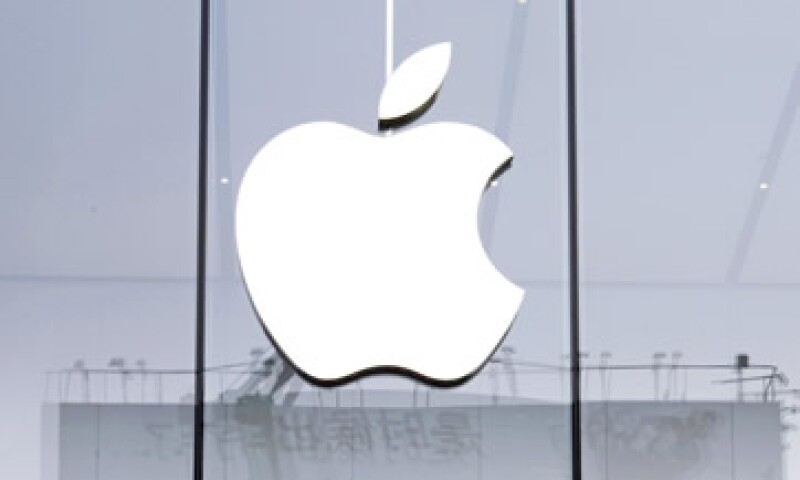 Apple está presionando a su equipo automotriz, dice Bloomberg. (Foto: Reuters )