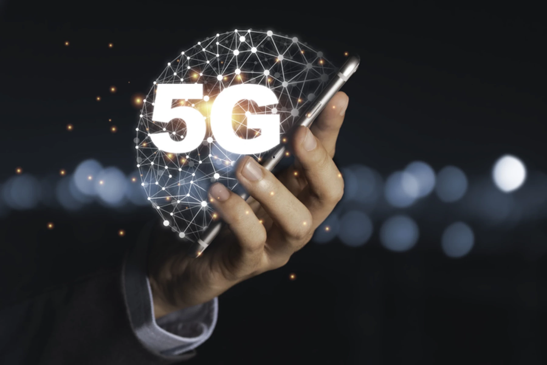 5G