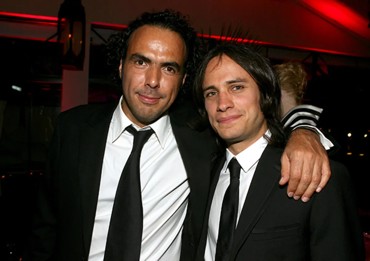 Esta mañana la la  Asociación de la Prensa Extranjera de Hollywood anunció los nminados, entre ellos Gael García e Iñárritu.
