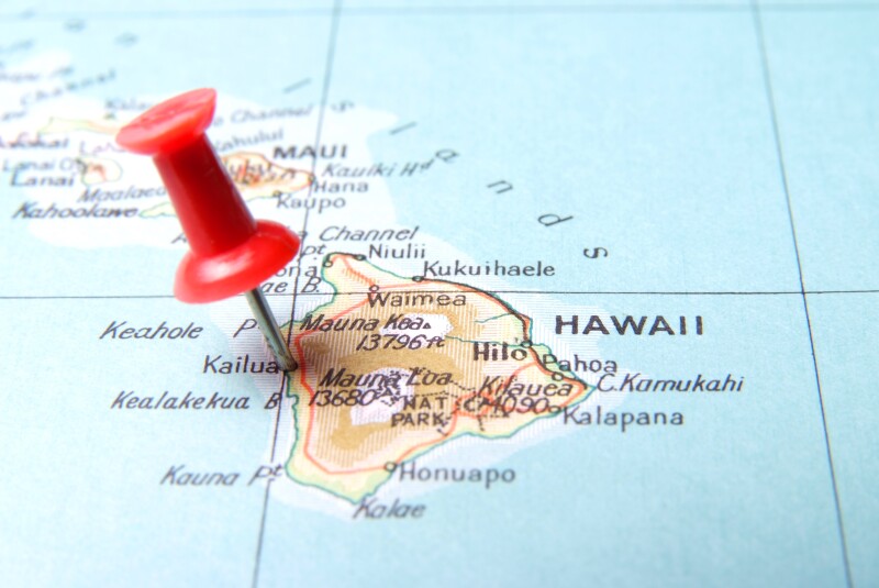 Hawaii