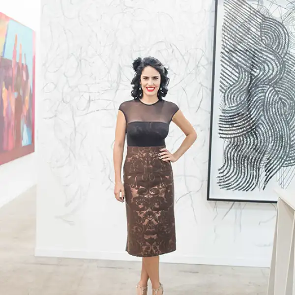 Tatiana Ortiz Monasterio