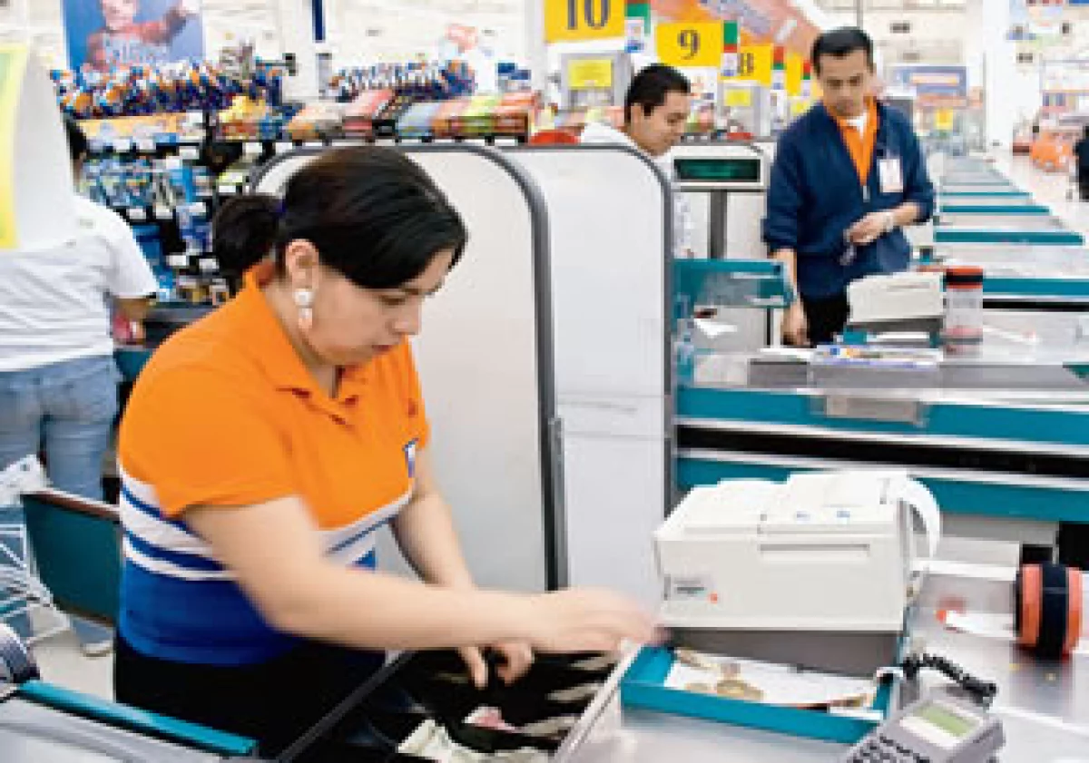 La empresa de origen veracruzano planea duplicar su tamaño para 2015. (Foto: Alejandro Hernández Olvera)