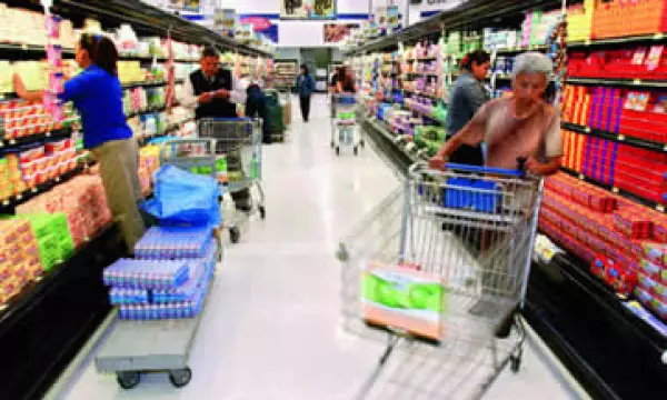 Walmart calificó el 2010 como un año histórico por la compra de Walmart Centroamérica. (Foto: Bloomberg News)