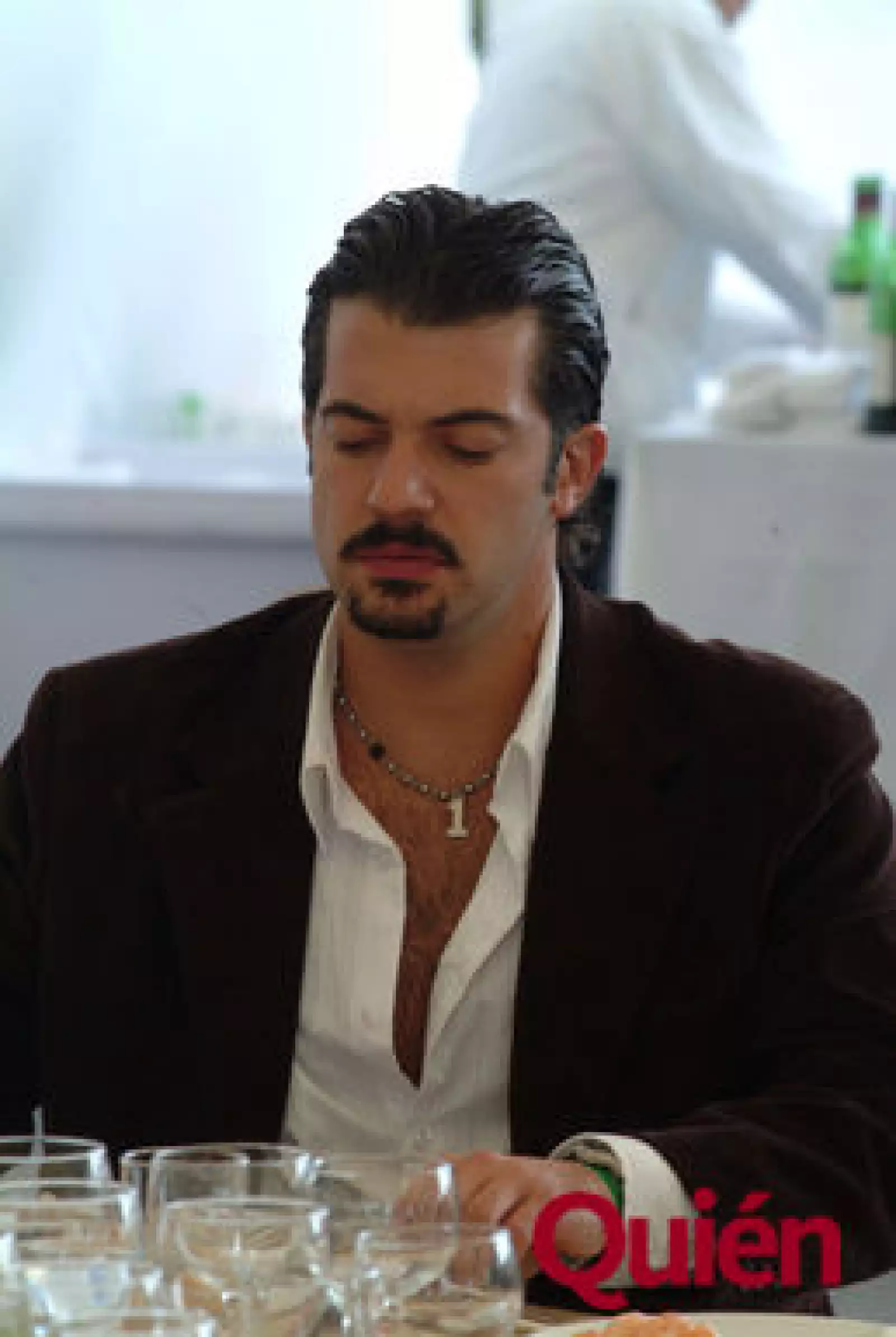 Fernando del Solar